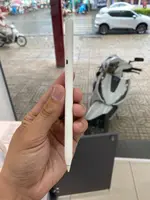 Phụ kiện Apple Bút cảm ứng Apple Pencil 2 MU8F2ZP/A