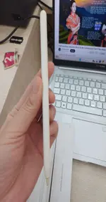 Phụ kiện Apple Bút cảm ứng Apple Pencil 2 MU8F2ZP/A