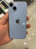 Điện thoại iPhone 14 128GB Xanh dương MPVN3VN/A