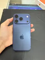 Điện thoại iPhone 17 Pro 256GB Demo Xanh Đậm 3P171ZP/A