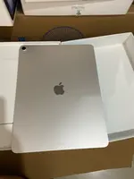 Máy tính bảng iPad Air 13 inch M3 2025 WiFi 256GB Ánh Sao MCNQ4ZA/A