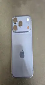 Điện thoại iPhone 17 Pro 256GB Demo Xanh Đậm 3P171ZP/A