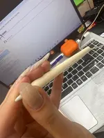 Phụ kiện Apple Bút cảm ứng Apple Pencil 2 MU8F2ZP/A
