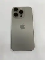 Điện thoại iPhone 16 Pro 256GB Titan Tự nhiên 3N754VN/A Demo