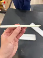 Phụ kiện Apple Bút cảm ứng Apple Pencil 2 MU8F2ZP/A