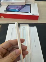 Phụ kiện Apple Bút cảm ứng Apple Pencil 2 MU8F2ZP/A