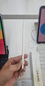 Phụ kiện Apple Bút cảm ứng Apple Pencil 2 MU8F2ZP/A