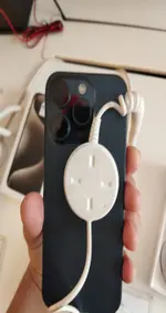 Điện thoại iPhone 15 Pro Demo 128GB Titan Xanh 3M441VN/A