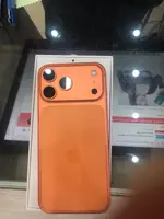Điện thoại iPhone 17 Pro Max 256GB Demo Cam Vũ Trụ 3P130ZP/A