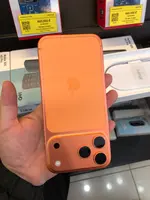 Điện thoại iPhone 17 Pro Max 256GB Demo Cam Vũ Trụ 3P130ZP/A
