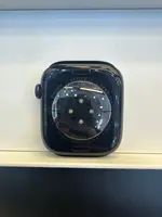 Đồng hồ Apple Watch Series 10 GPS 46mm Viền Nhôm Đen Bóng Dây Vải MWWR3SA/A