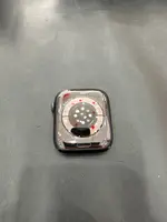 Đồng hồ thông minh Apple Watch Series 8 Demo 45mm GPS + Cellular viền nhôm đen 3K639PA/A