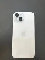 Điện thoại iPhone 15 Demo 128GB Xanh dương 3M425VN/A