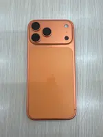 Điện thoại iPhone 17 Pro Max 256GB Demo Cam Vũ Trụ 3P130ZP/A