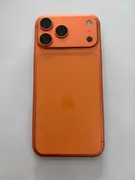 Điện thoại iPhone 17 Pro Max 256GB Demo Cam Vũ Trụ 3P130ZP/A
