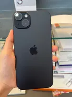 Điện thoại iPhone 15 Plus Demo 128GB Đen 3M462VN/A