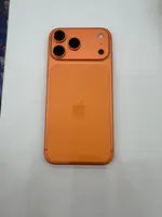 Điện thoại iPhone 17 Pro Max 256GB Demo Cam Vũ Trụ 3P130ZP/A
