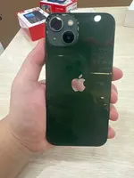 Điện thoại iPhone 13 256GB Xanh Lá Cây MNGL3VN/A