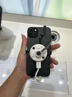 Điện thoại iPhone 15 Plus Demo 128GB Đen 3M462VN/A