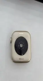 Đồng hồ thông minh Apple Watch SE 2 Demo 40mm GPS viền nhôm vàng 3K596PA/A