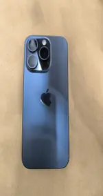 Điện thoại iPhone 15 Demo 128GB Xanh dương 3M425VN/A