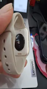Đồng hồ thông minh Apple Watch SE 2 Demo 40mm GPS viền nhôm vàng 3K596PA/A
