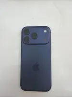 Điện thoại iPhone 17 Pro 256GB Demo Xanh Đậm 3P171ZP/A