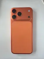 Điện thoại iPhone 17 Pro Max 256GB Demo Cam Vũ Trụ 3P130ZP/A