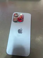 Điện thoại iPhone 15 Pro Demo 128GB Titan Xanh 3M441VN/A