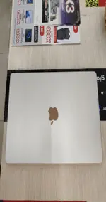 Máy tính xách tay MacBook Air 15 M2 2023 8CPU 10GPU/8GB/256GB Vàng MQKU3SA/A