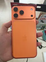 Điện thoại iPhone 17 Pro Max 256GB Demo Cam Vũ Trụ 3P130ZP/A
