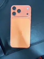Điện thoại iPhone 17 Pro Max 256GB Demo Cam Vũ Trụ 3P130ZP/A