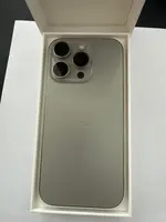 Điện thoại iPhone 16 Pro 256GB Titan Tự nhiên 3N754VN/A Demo