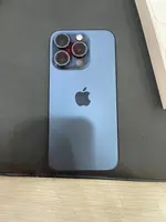 Điện thoại iPhone 15 Pro Demo 128GB Titan Xanh 3M441VN/A