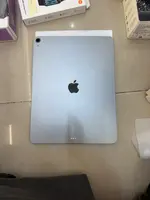 Máy tính bảng iPad Air 13 inch M3 2025 WiFi 128GB Xám không gian 3N727ZA/A Demo