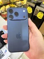 Điện thoại iPhone 17 Pro 256GB Demo Xanh Đậm 3P171ZP/A