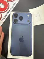 Điện thoại iPhone 17 Pro 256GB Demo Xanh Đậm 3P171ZP/A