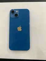 Điện thoại iPhone 13 128GB Xanh Dương MLPK3VN/A