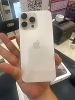 Điện thoại iPhone 16 Pro Max 512GB Titan Sa Mạc MYX23VN/A