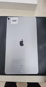 Máy tính bảng iPad Air 13 inch M2 2024 Wifi 128GB Xám 3M682ZA/A Demo