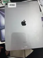 Máy tính bảng iPad Air 13 inch M2 2024 Wifi 128GB Xám 3M682ZA/A Demo