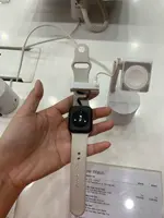 Đồng hồ thông minh Apple Watch SE 2 Demo 40mm GPS viền nhôm vàng 3K596PA/A