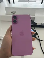 Điện thoại iPhone 16 Plus 128GB Hồng 3N350VN/A Demo