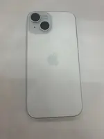 Điện thoại iPhone 15 Demo 128GB Xanh dương 3M425VN/A