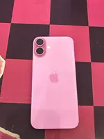Điện thoại iPhone 16 Plus 128GB Hồng 3N350VN/A Demo