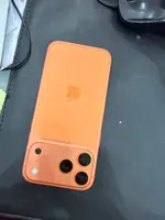 Điện thoại iPhone 17 Pro Max 256GB Demo Cam Vũ Trụ 3P130ZP/A
