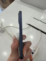 Điện thoại iPhone 17 Pro 256GB Demo Xanh Đậm 3P171ZP/A