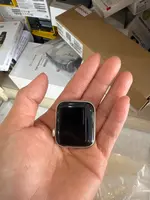 Đồng hồ thông minh Apple Watch SE 2 Demo 40mm GPS viền nhôm vàng 3K596PA/A