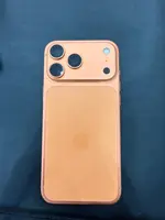 Điện thoại iPhone 17 Pro Max 256GB Demo Cam Vũ Trụ 3P130ZP/A
