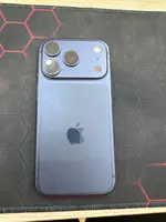 Điện thoại iPhone 17 Pro 256GB Demo Xanh Đậm 3P171ZP/A